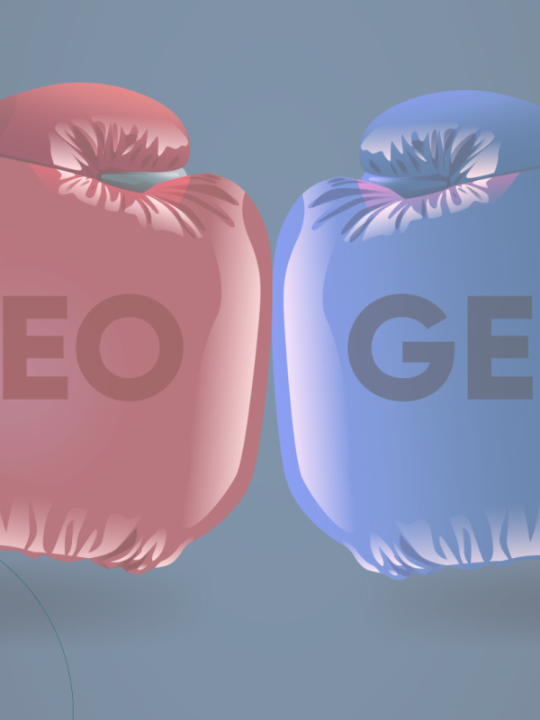 SEO vs. GEO: What’s the Difference and Why Both Matter